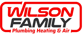 Wilson Family Plumbing, Heating & Air